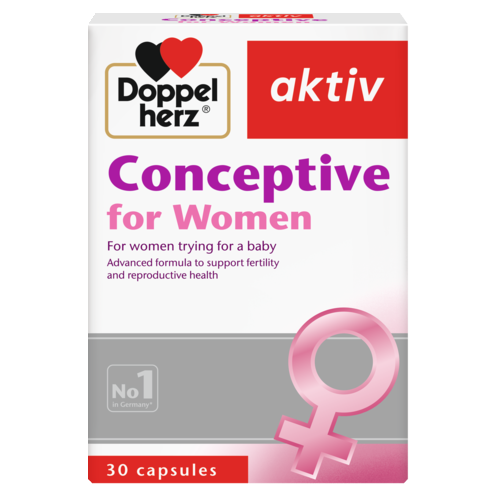Conceptive for Women