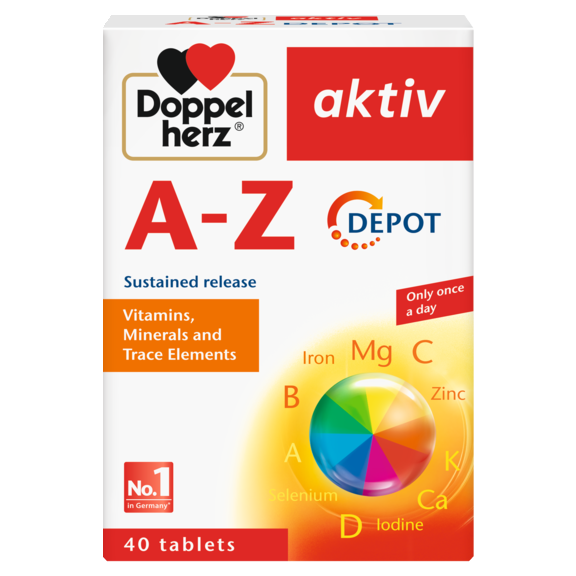 A-Z DEPOT