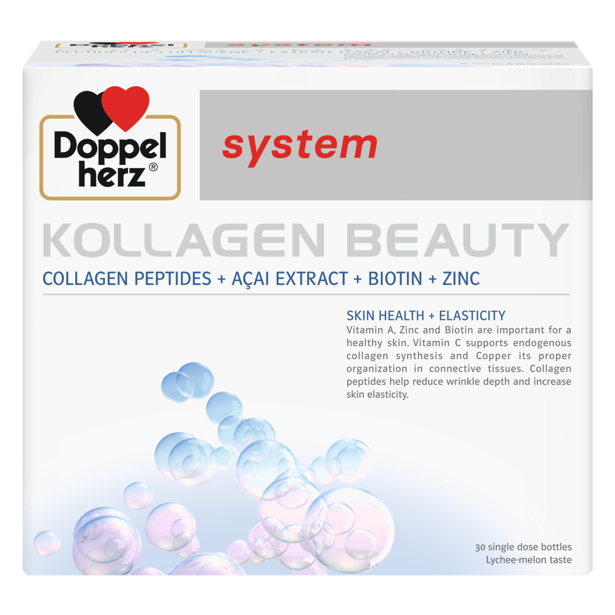 KOLLAGEN BEAUTY