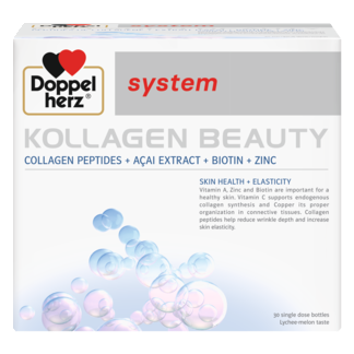 KOLLAGEN BEAUTY
