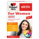 For Women DEPOT