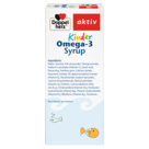 Kinder Omega-3 Syrup