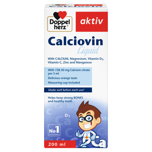 Calciovin