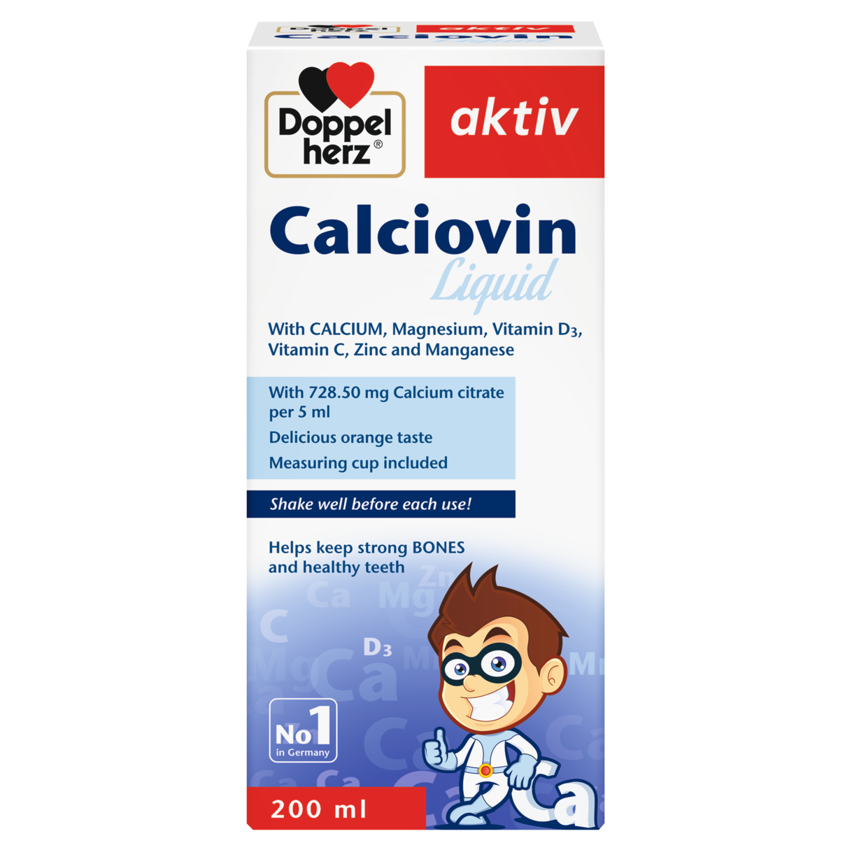 Calciovin