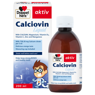Calciovin