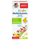 KINDER Multivitamin Syrup